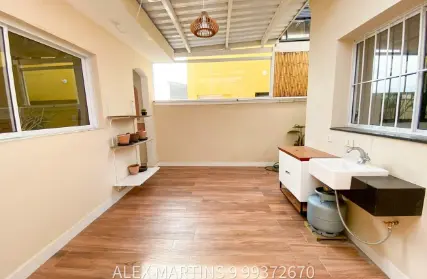 Imagem: Sobrado para Venda, Vila Nova Alba