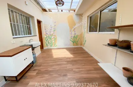 Imagem: Sobrado para Venda, Vila Nova Alba