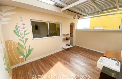 Imagem: Sobrado para Venda, Vila Nova Alba