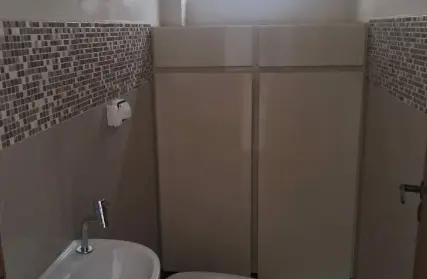 Imagem: Sobrado para Alugar, Jardim Peri Peri