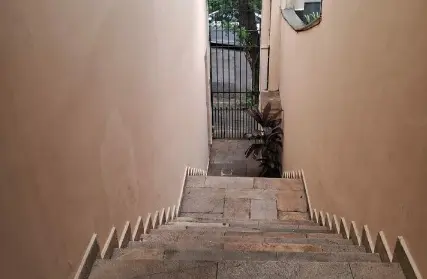 Imagem: Sobrado para Alugar, Jardim Peri Peri