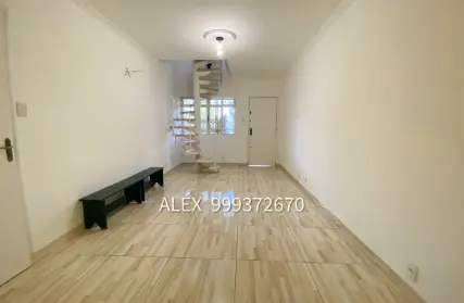 Imagem: Casa Térrea para Venda, Vila Universitária