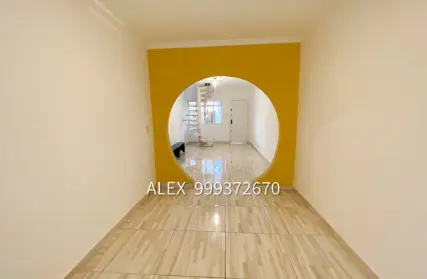 Imagem: Casa Térrea para Venda, Vila Universitária