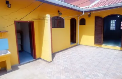 Imagem: Sobrado para Venda, Vila Universitária