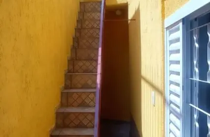 Imagem: Sobrado para Venda, Vila Universitária