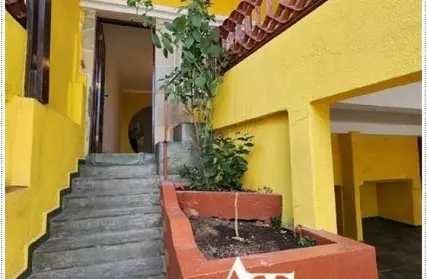 Imagem: Sobrado para Venda, Vila Universitária