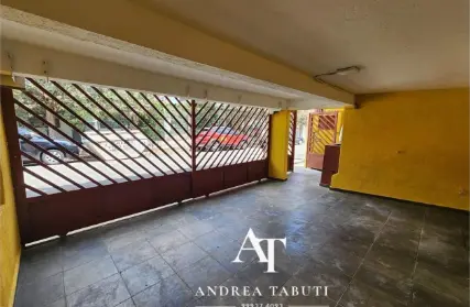 Imagem: Sobrado para Venda, Vila Universitária