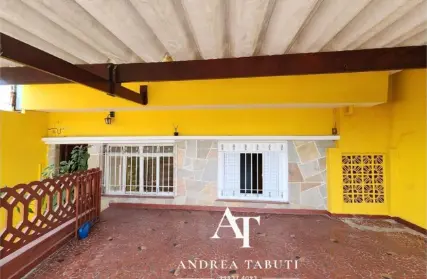 Imagem: Sobrado para Venda, Vila Universitária