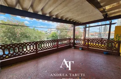 Imagem: Sobrado para Venda, Vila Universitária