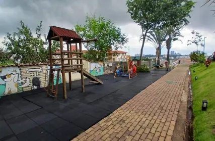 Imagem: Apartamento para Alugar, Vila Nova Alba