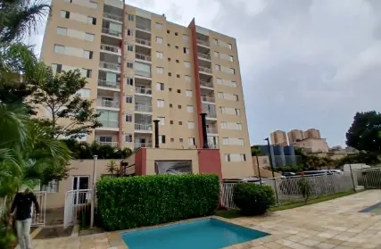 Imagem: Apartamento para Alugar, Vila Nova Alba