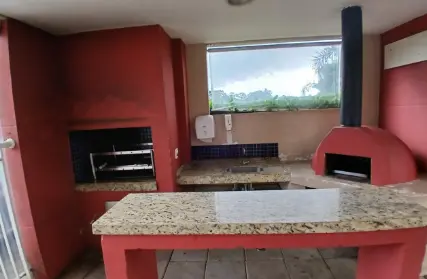 Imagem: Apartamento para Alugar, Vila Nova Alba