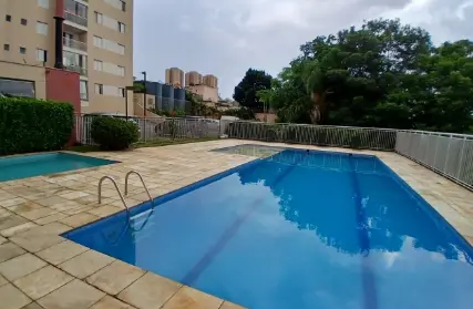 Imagem: Apartamento para Alugar, Vila Nova Alba