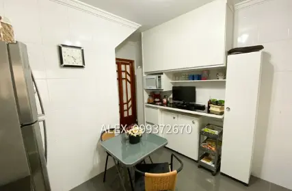 Imagem: Sobrado para Venda, Jardim Rizzo