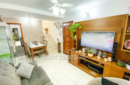 Imagem: Sobrado para Venda, Jardim Rizzo