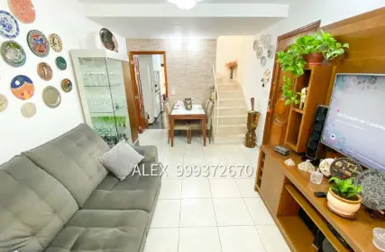 Imagem: Sobrado para Venda, Jardim Rizzo