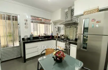 Imagem: Sobrado para Venda, Jardim Rizzo