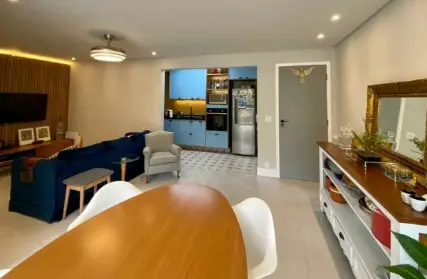 Imagem: Apartamento para Venda, Cidade São Francisco