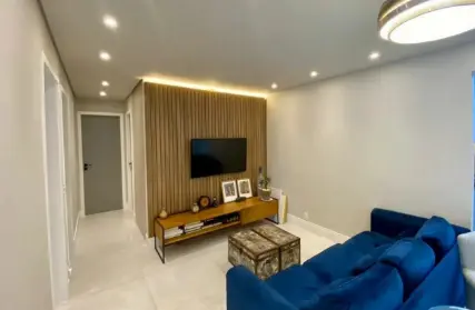 Imagem: Apartamento para Venda, Cidade São Francisco