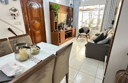 Imagem: Sobrado para Venda, Jardim Rizzo