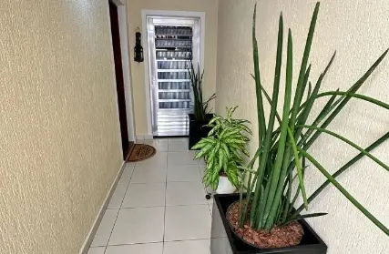 Imagem: Sobrado para Venda, Jardim Rizzo