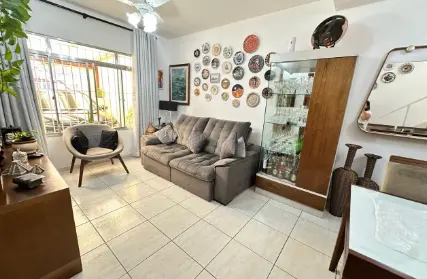 Imagem: Sobrado para Venda, Jardim Rizzo