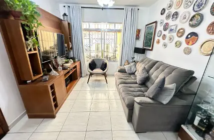 Imagem: Sobrado para Venda, Jardim Rizzo