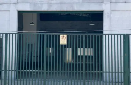 Imagem: Galpão / Salão para Alugar, Jardim Esmeralda