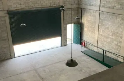 Imagem: Galpão / Salão para Alugar, Jardim Esmeralda