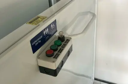 Imagem: Galpão / Salão para Alugar, Jardim Esmeralda