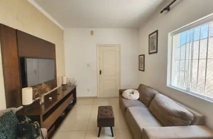 Imagem: Sobrado para Venda, Vila Universitária