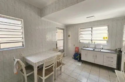 Imagem: Sobrado para Venda, Vila Universitária