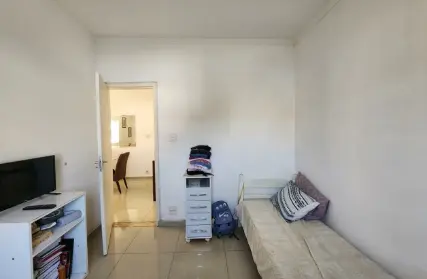 Imagem: Sobrado para Venda, Vila Universitária