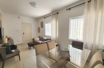 Imagem: Sobrado para Venda, Vila Universitária