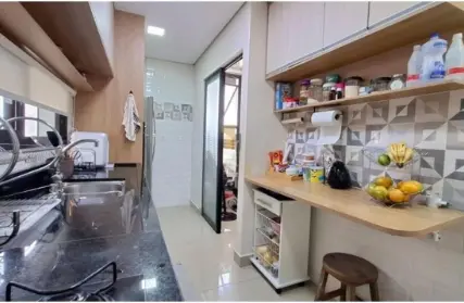 Imagem: Condomínio Fechado para Venda, Granja Viana