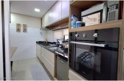 Imagem: Condomínio Fechado para Venda, Granja Viana