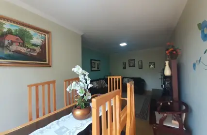 Imagem: Apartamento para Venda, Jardim Ivana