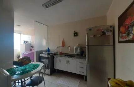Imagem: Apartamento para Venda, Jardim Ivana