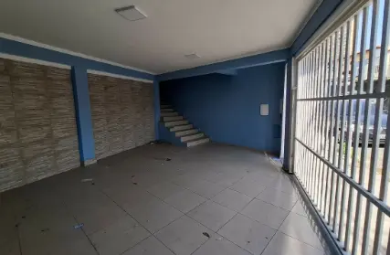 Imagem: Sobrado para Venda, Jardim Odete