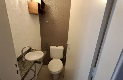 Imagem: Sobrado para Venda, Jardim Odete