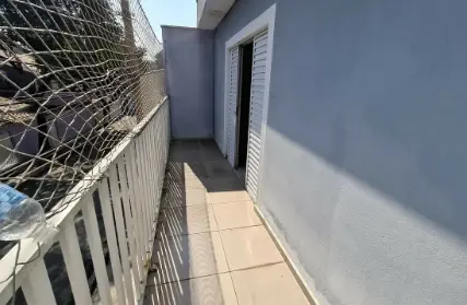 Imagem: Sobrado para Venda, Jardim Odete