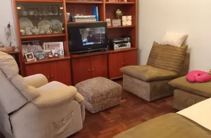 Imagem: Casa Térrea para Venda, Cidade dos Bandeirantes
