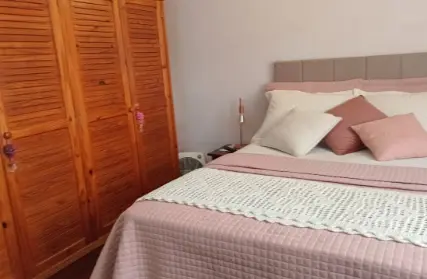 Imagem: Casa Térrea para Venda, Cidade dos Bandeirantes