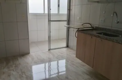 Imagem: Apartamento para Venda, Vila Lageado