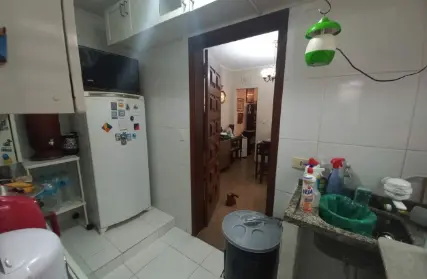 Imagem: Sobrado para Venda, Jardim Rizzo