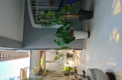 Imagem: Sobrado para Venda, Jardim Esmeralda