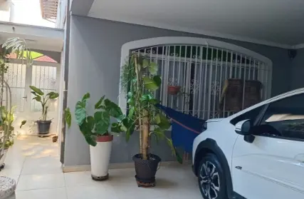 Imagem: Sobrado para Venda, Jardim Esmeralda