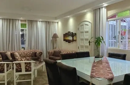 Imagem: Sobrado para Venda, Jardim Esmeralda