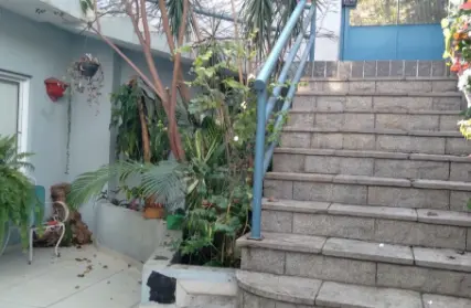 Imagem: Casa Térrea para Venda, Instituto de Previdência