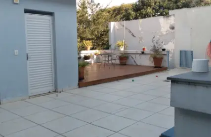 Imagem: Casa Térrea para Venda, Instituto de Previdência